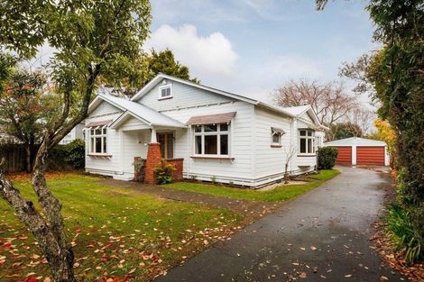 Photo of property in 292 Ruahine Street, Terrace End, Palmerston North, 4410