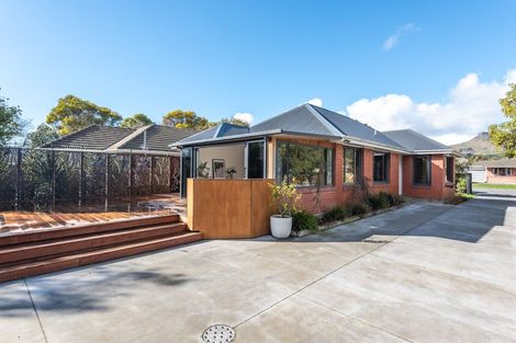 Photo of property in 13 Curries Road, Hillsborough, Christchurch, 8022