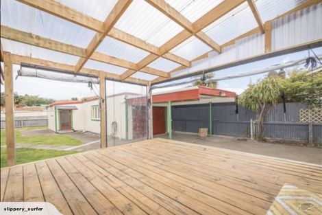 Photo of property in 21 Brunswick Road, Aramoho, Whanganui, 4500