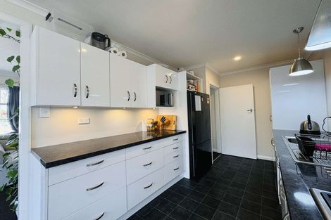 Photo of property in 21 Vernon Avenue, Takaro, Palmerston North, 4412
