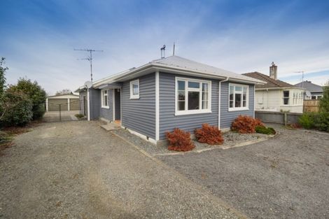 Photo of property in 86 Creek Road, Allenton, Ashburton, 7700