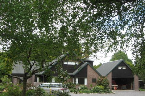 Photo of property in 98 Greens Road, Tuahiwi, Kaiapoi, 7691