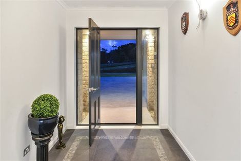 Photo of property in 45 Haigh Access Road, Redvale, Albany, 0794