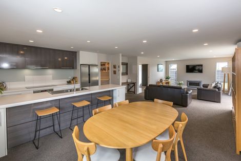 Photo of property in 14 Bayliss Drive, Kaiapoi, 7630