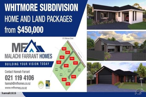 Photo of property in 81 Whitmore Street, Kihikihi, Te Awamutu, 3800