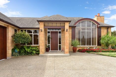 Photo of property in 3 Palliser Drive, Huntington, Hamilton, 3210