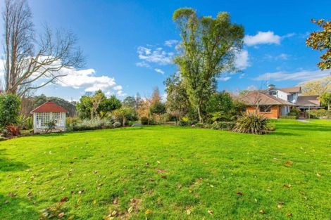 Photo of property in 184 Rosebanks Drive, Tamahere, Hamilton, 3283