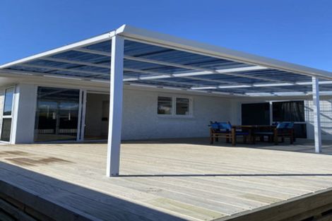 Photo of property in 264 Oceanbeach Road, Mount Maunganui, 3116