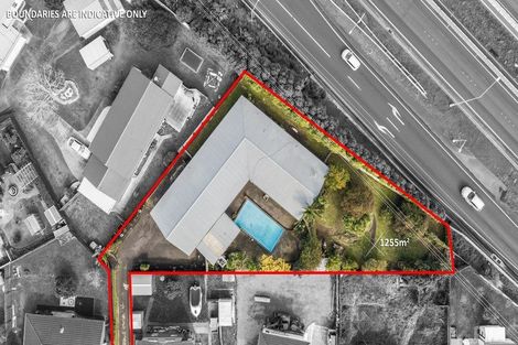 Photo of property in 24 Barnhill Crescent, Pahurehure, Papakura, 2113