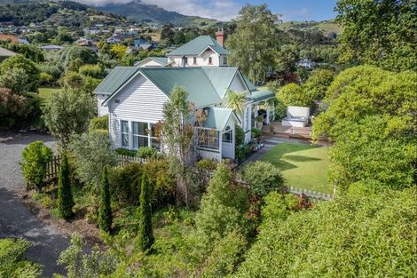 Photo of property in 81 Rue Lavaud, Akaroa, 7520