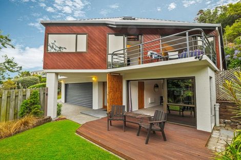 Photo of property in 3/37 Augusta Street, Redcliffs, Christchurch, 8081