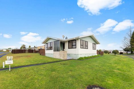 Photo of property in 29 Kaka Crescent, Tokoroa, 3420
