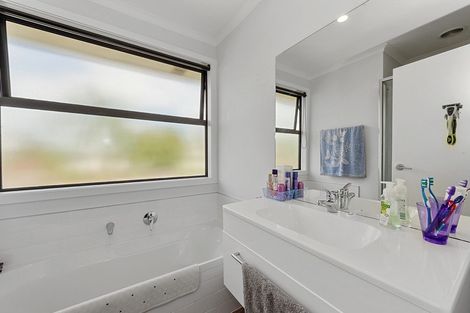 Photo of property in 43d Insoll Avenue, Enderley, Hamilton, 3214