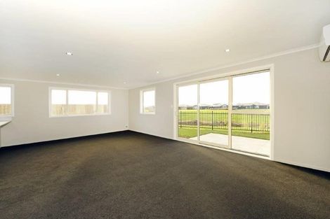 Photo of property in 10 James Caird Lane, Wigram, Christchurch, 8025