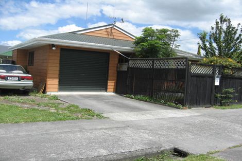 Photo of property in 62 Denbigh Street, Feilding, 4702