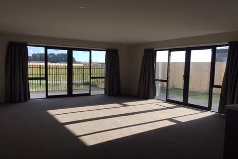 Photo of property in 9 Blaenavon Place, Halswell, Christchurch, 8025