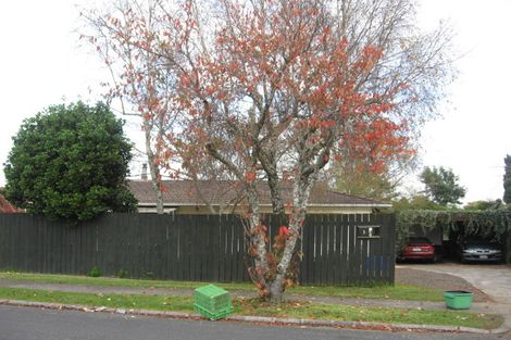 Photo of property in 3 Damian Way, Weymouth, Auckland, 2103