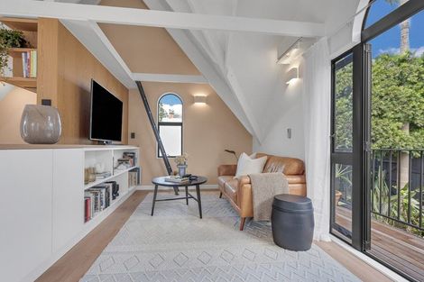 Photo of property in 2a Georgina Street, Freemans Bay, Auckland, 1011