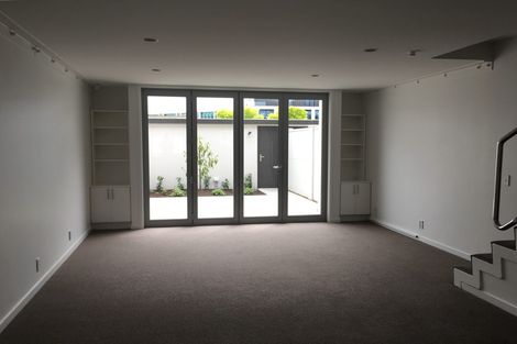 Photo of property in 3/45 Chester Street West, Christchurch Central, Christchurch, 8013