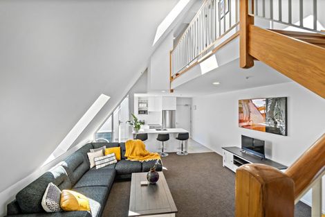 Photo of property in 15/15 Peterborough Street, Christchurch Central, Christchurch, 8013