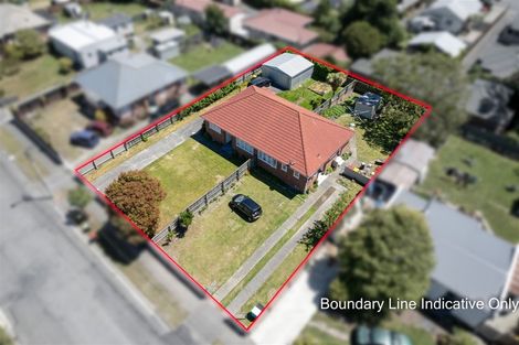 Photo of property in 11 Jollie Street, Linwood, Christchurch, 8062
