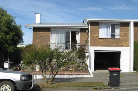 Photo of property in 2/14 Burnett Street, Oceanview, Timaru, 7910