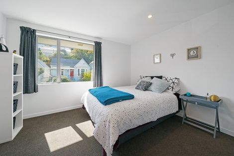 Photo of property in 4/24 Princess Terrace, Newtown, Wellington, 6021