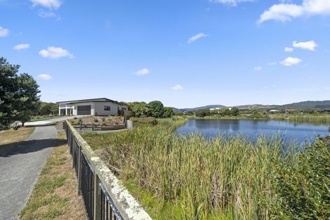 Photo of property in 12 Takahe Drive, Paraparaumu Beach, Paraparaumu, 5032