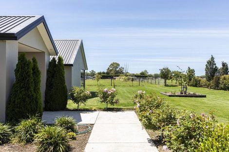 Photo of property in 25 Hallfield Drive, Ohoka, Kaiapoi, 7692