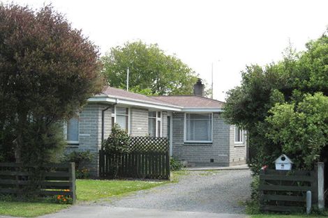 Photo of property in 6 Whitefield Street, Kaiapoi, 7630