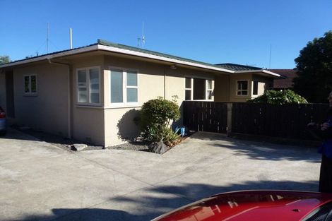 Photo of property in 510 Ruahine Street, Hokowhitu, Palmerston North, 4410