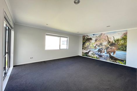 Photo of property in 11 Ngaroma House Drive, Hobsonville, Auckland, 0618
