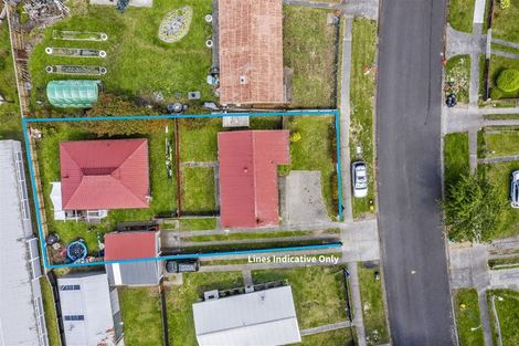 Photo of property in 16 Te Aonini Road, Turangi, 3334