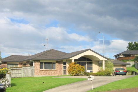 Photo of property in 9 Robinia Place, Ohauiti, Tauranga, 3112