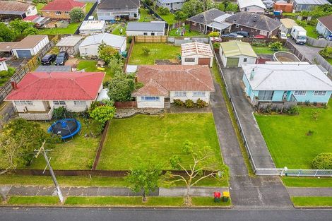 Photo of property in 14 Boundary Road, Clover Park, Auckland, 2019