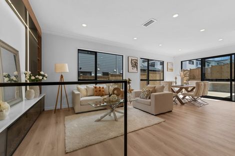 Photo of property in 138 Mcquoids Road, Flat Bush, Auckland, 2019