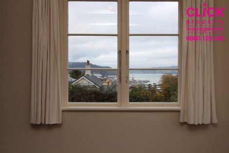 Photo of property in 4f Alva Street, Dunedin Central, Dunedin, 9016