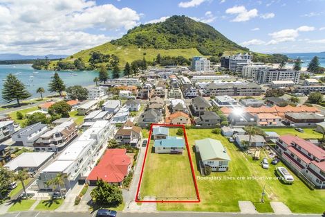 Photo of property in 13 Grace Avenue, Mount Maunganui, 3116