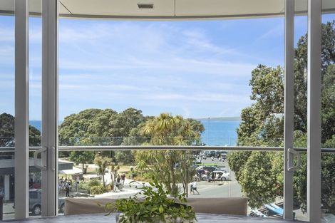 Photo of property in 1/7 The Promenade, Takapuna, Auckland, 0622
