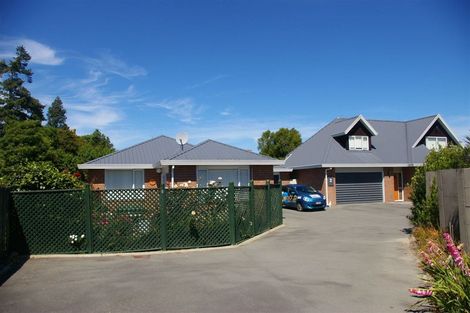 Photo of property in 3/33 Therese Street, Spreydon, Christchurch, 8024