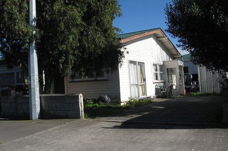 Photo of property in 151 Ferguson Street, West End, Palmerston North, 4412