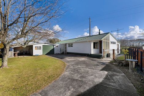 Photo of property in 52 Arawa Crescent, Tokoroa, 3420