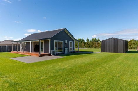Photo of property in 204 Wards Road, Swannanoa, Rangiora, 7475