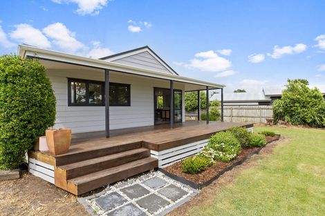 Photo of property in 18 Campbell Street, Waihou, Te Aroha, 3393