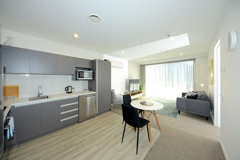 Photo of property in 202/231 Madras Street, Christchurch Central, Christchurch, 8011