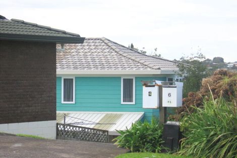 Photo of property in 4 Faram Place, Massey, Auckland, 0614