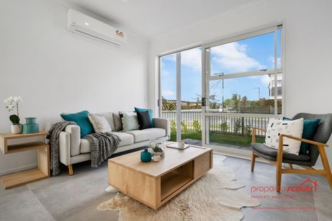 Photo of property in 1 Harewood Street, Whenuapai, Auckland, 0618