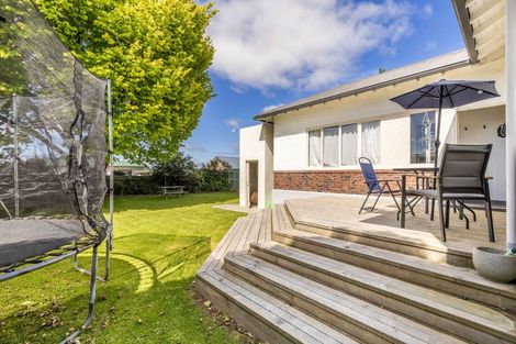 Photo of property in 6 Elizabeth Street, Gore, 9710