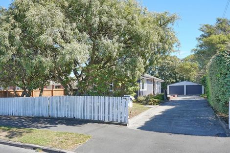 Photo of property in 5 Hindess Street, Halswell, Christchurch, 8025