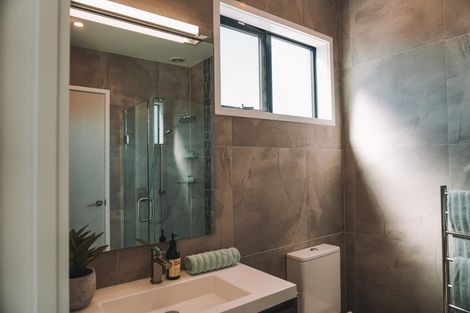 Photo of property in 97 Bomb Point Drive, Hobsonville, Auckland, 0616